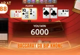 Baccarat Có Bịp Không? Giải Mã Câu Hỏi Cho Người Mới